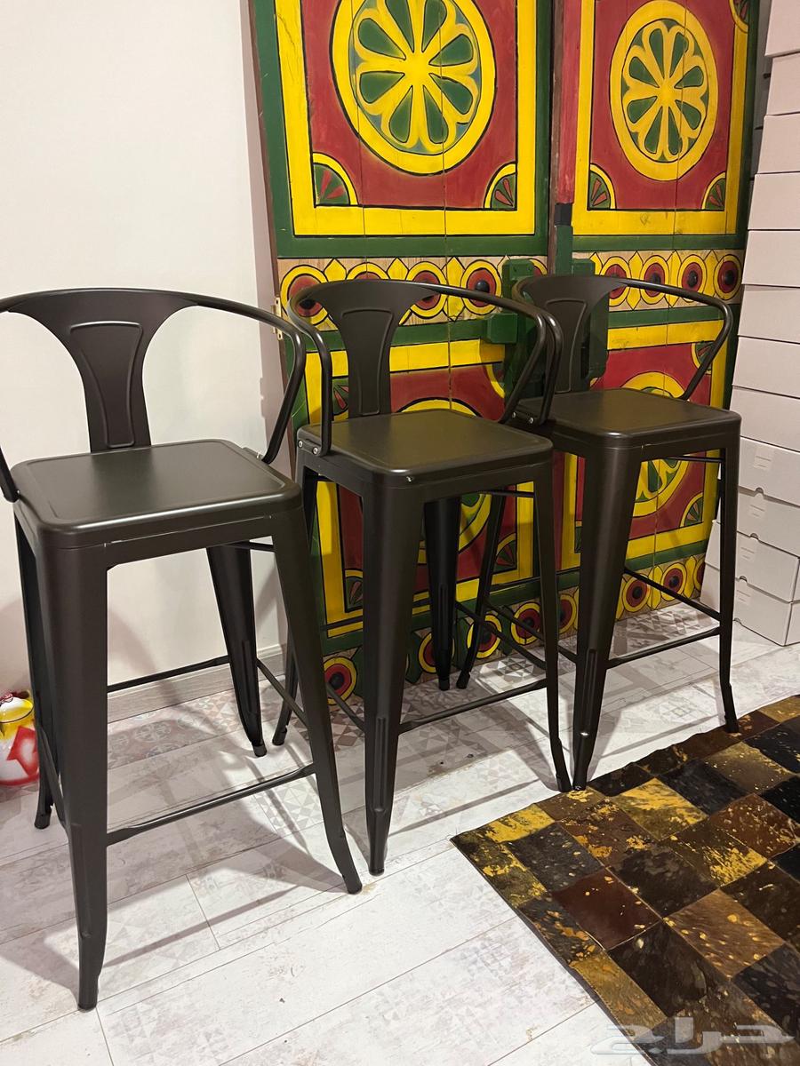 كراسي مرتفعه - بار ستوول -64389626470529113