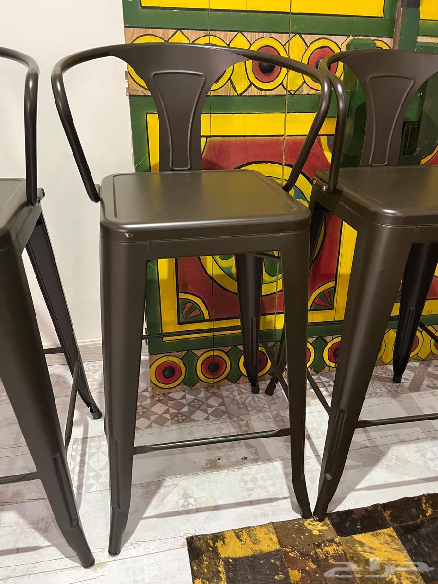 كراسي مرتفعه - بار ستوول -64389626470529114