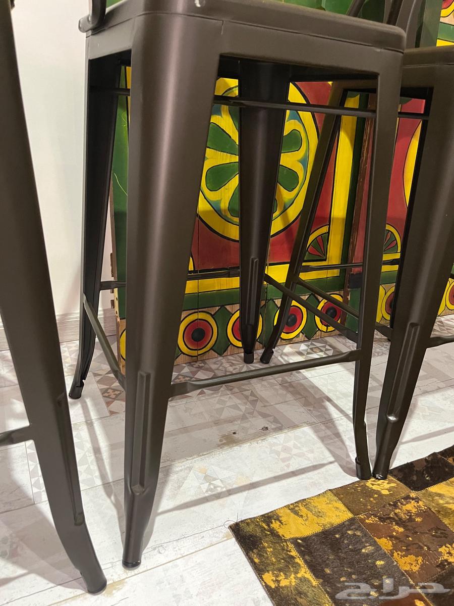 كراسي مرتفعه - بار ستوول -64389626470529110