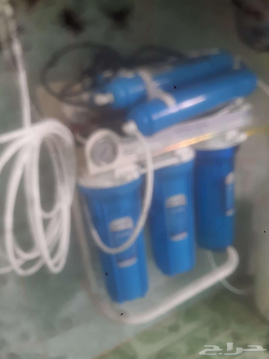New water desalination device with new filter64381287267457110