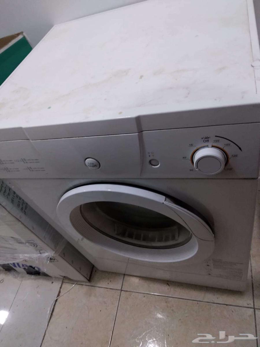 للبيع نشافة تجفيف وكويو الملابس ماركة كلاس بحالة ممتازة 25064381411062017112