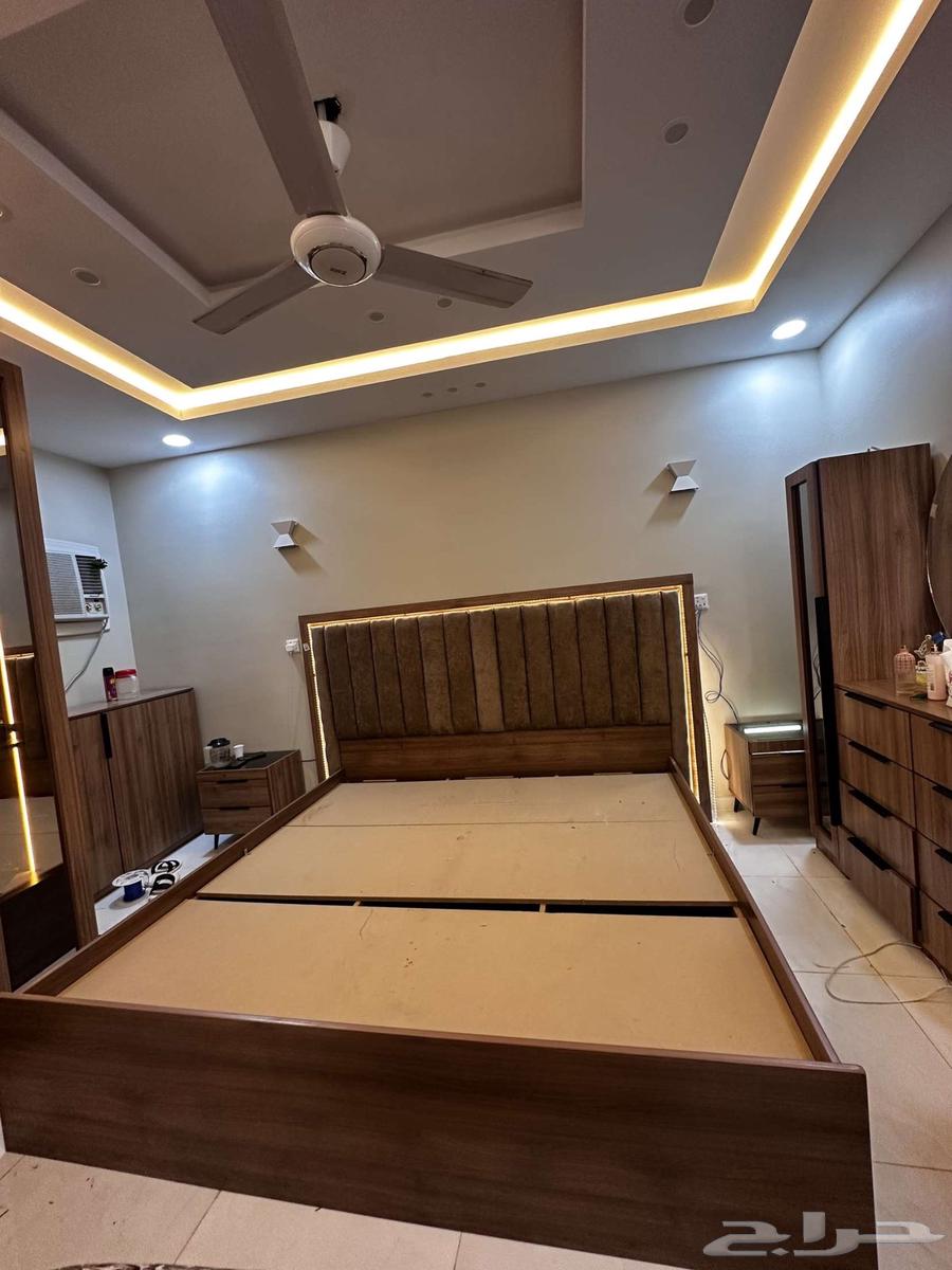 سرير نوم نفرين64381466530178110