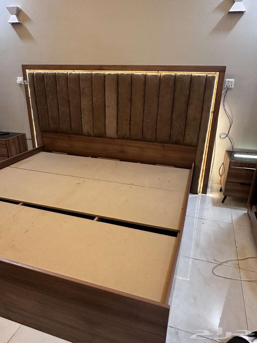 سرير نوم نفرين64381466530178111