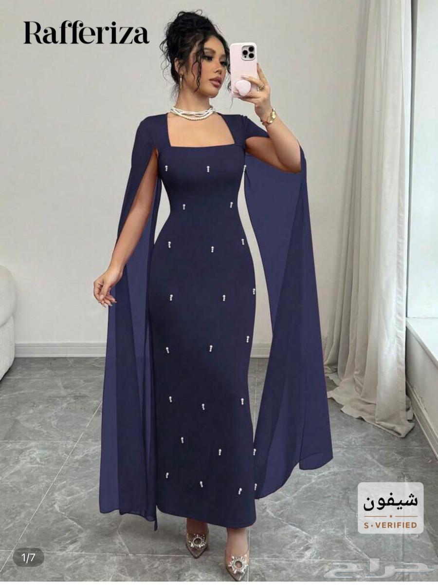 فساتين للبيع جديده64393389979907110