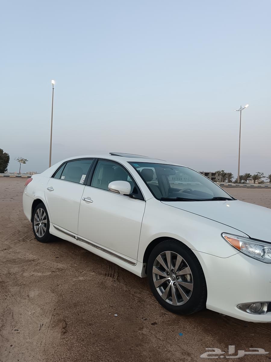 Avalon Model 1264511227510915110