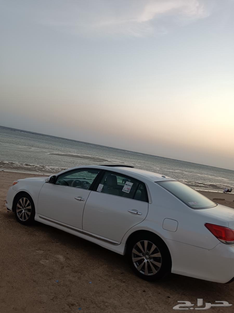 Avalon Model 1264511227510915111