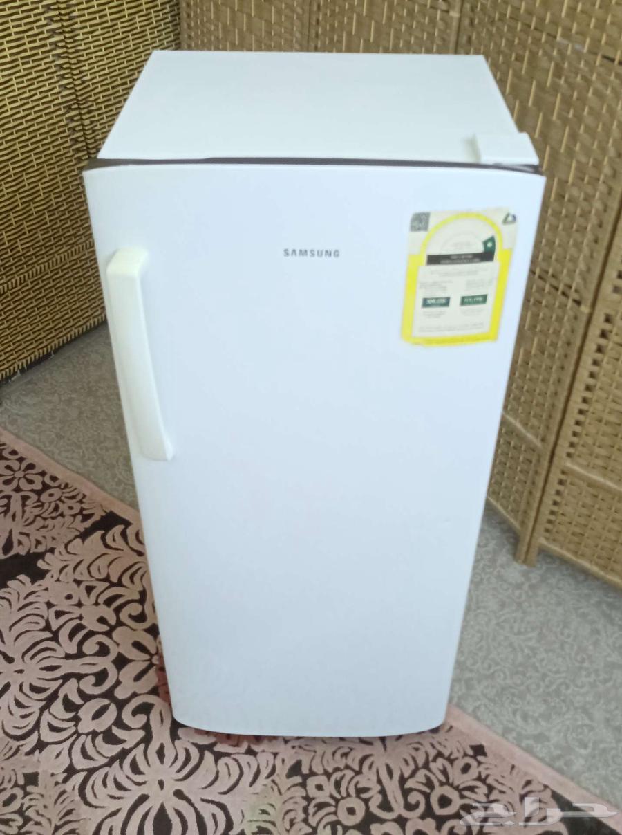 Samsung single-door refrigerator with internal freezer .. Riyadh64386040462082113