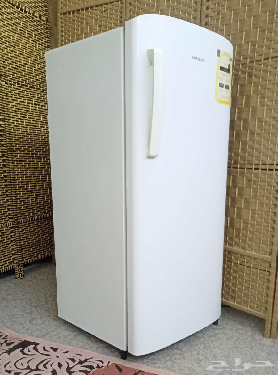 Samsung single-door refrigerator with internal freezer .. Riyadh64386040462082112