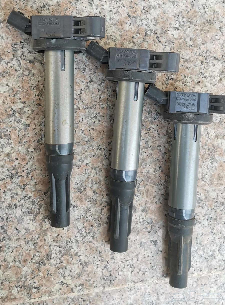 كويلات افالون لكزس تويوتا64526272337411111