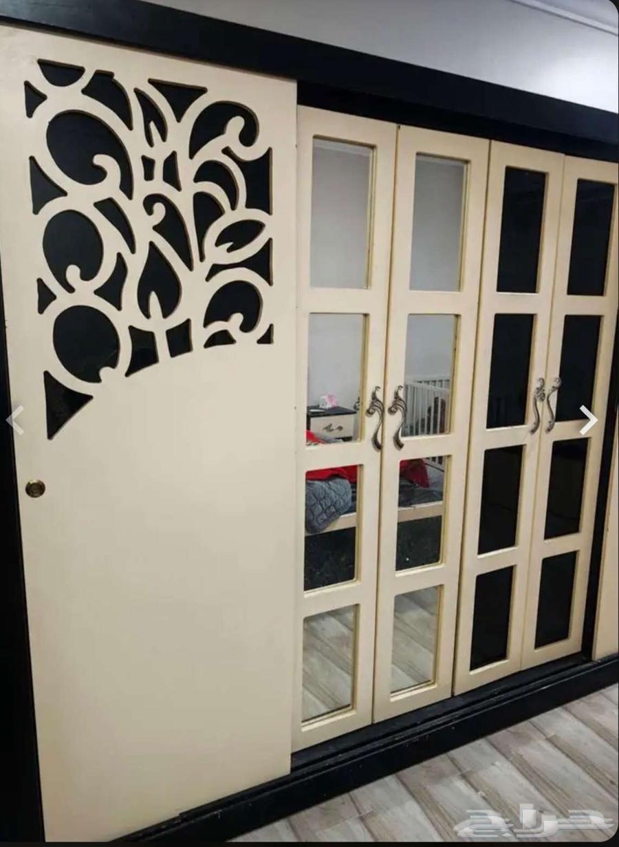 غرفه نوم للبيع بالأحساء64386026527617111