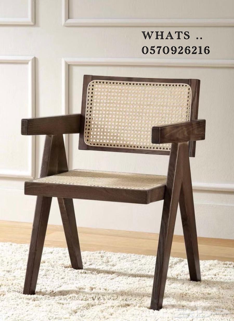 كراسي مقاهي و كوفيهات خشب64392086918017112