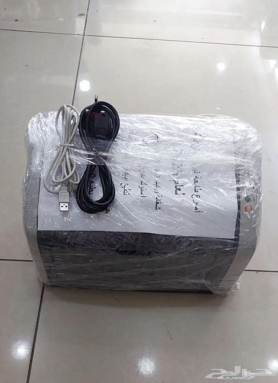 The strongest laser printer that prints from mobile with one button press63618670344322112
