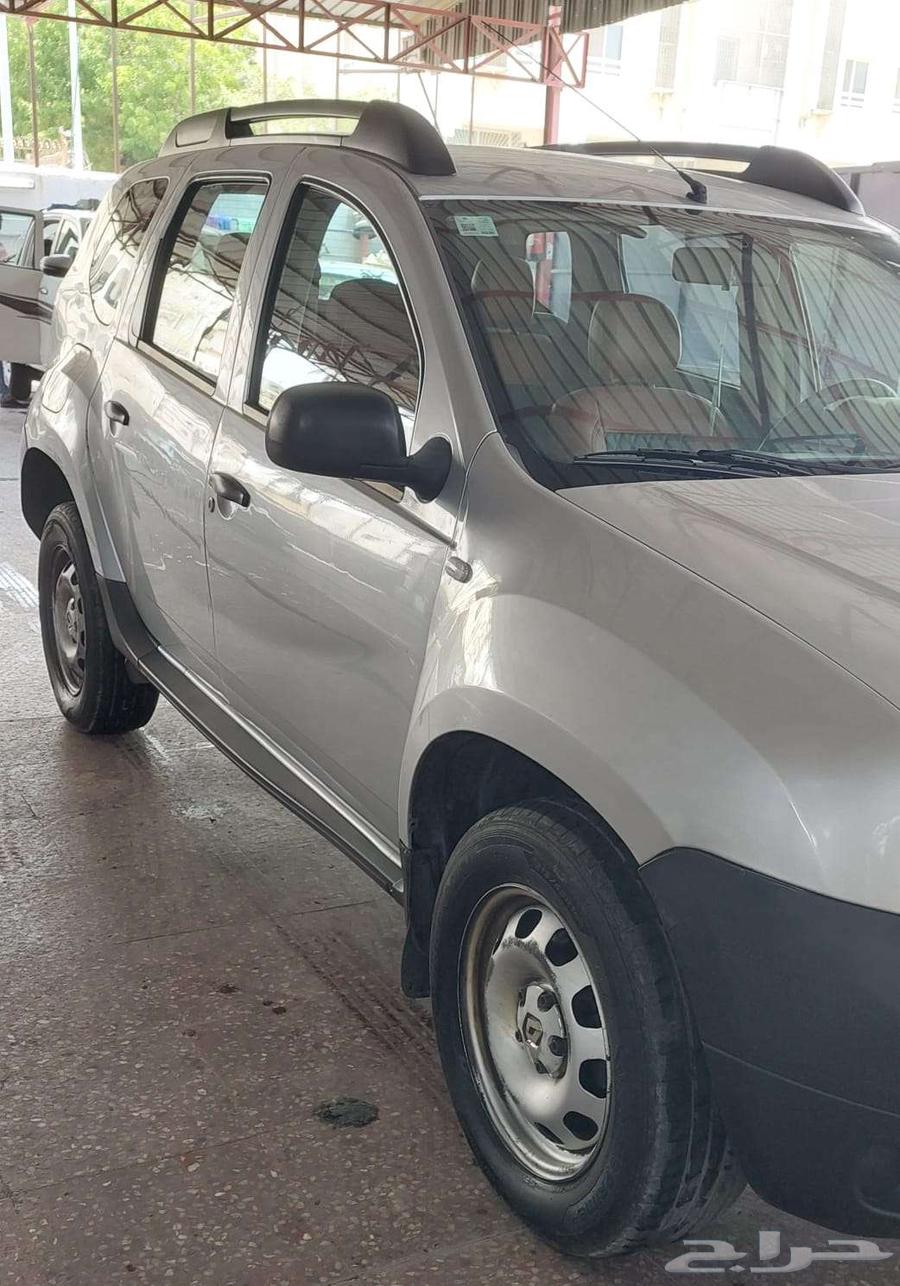 Renault Duster 2013 model automatic transmission recently inspected64525219656578112