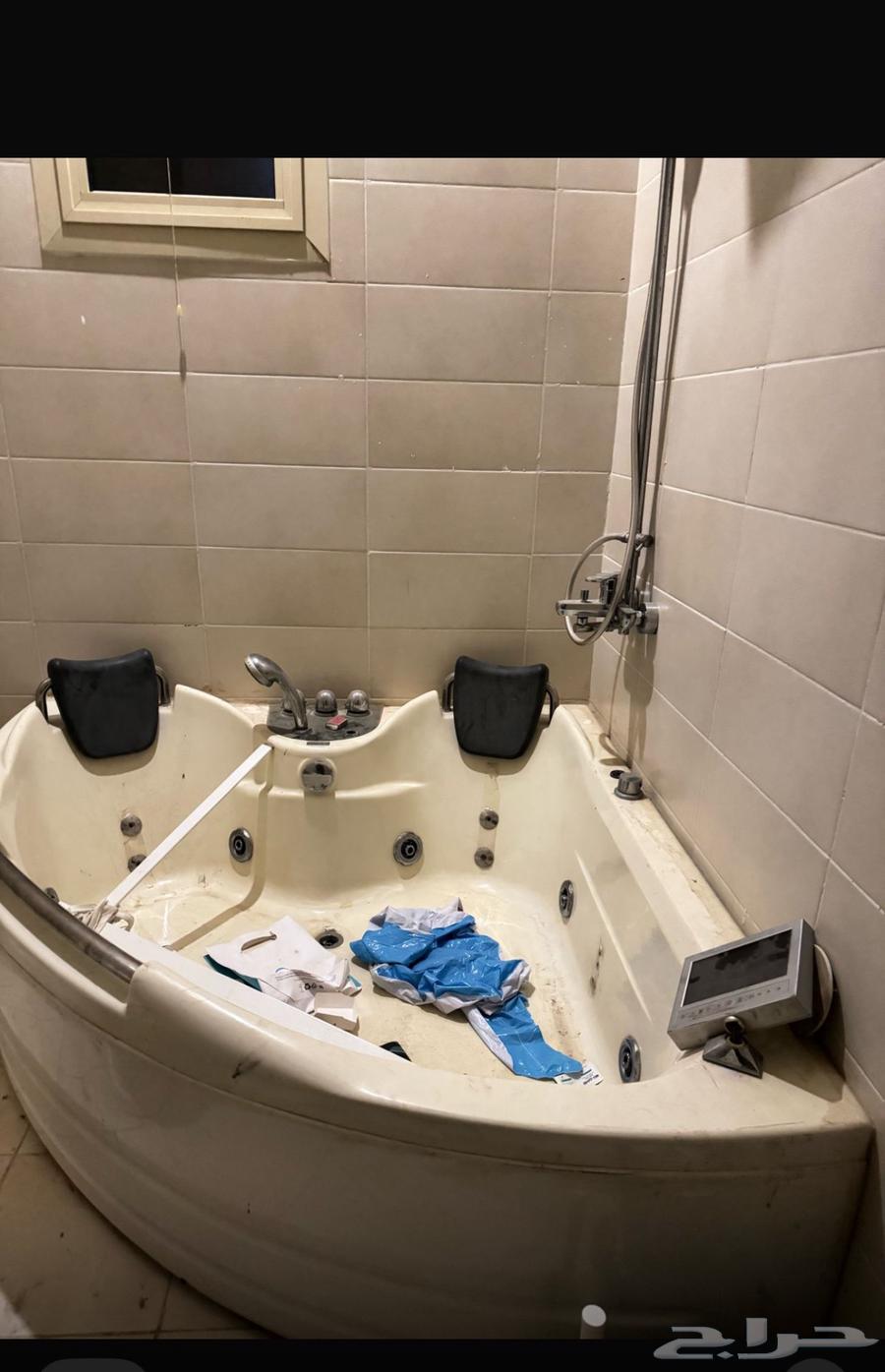 جاكوزي بانيو للبيع64380373947395110
