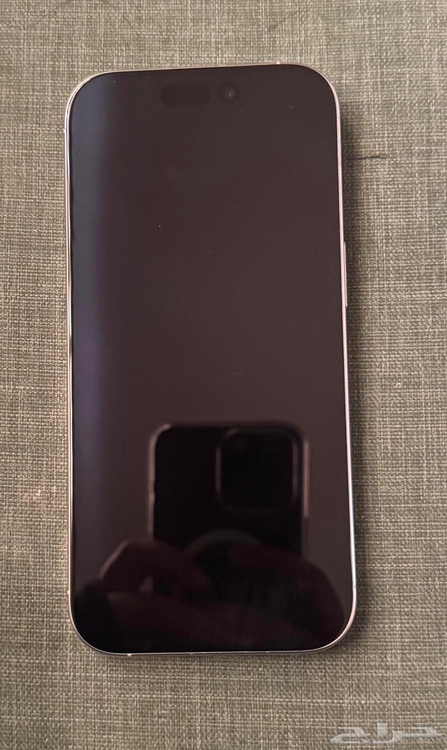 أيفون 16 برو64385621041794111