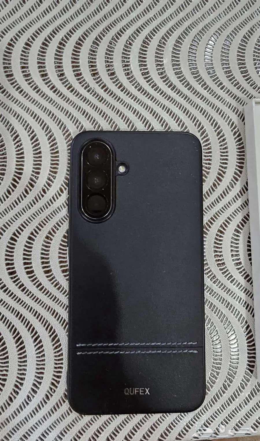 Samsung A56 256 Memory64392676346115111