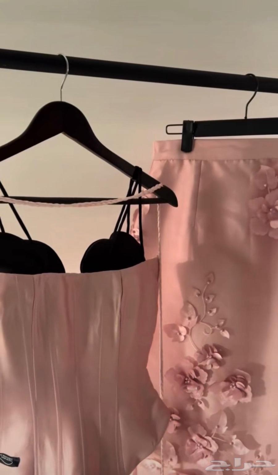 فستان تفصيل لم ي لبس أبدا64391091846785111