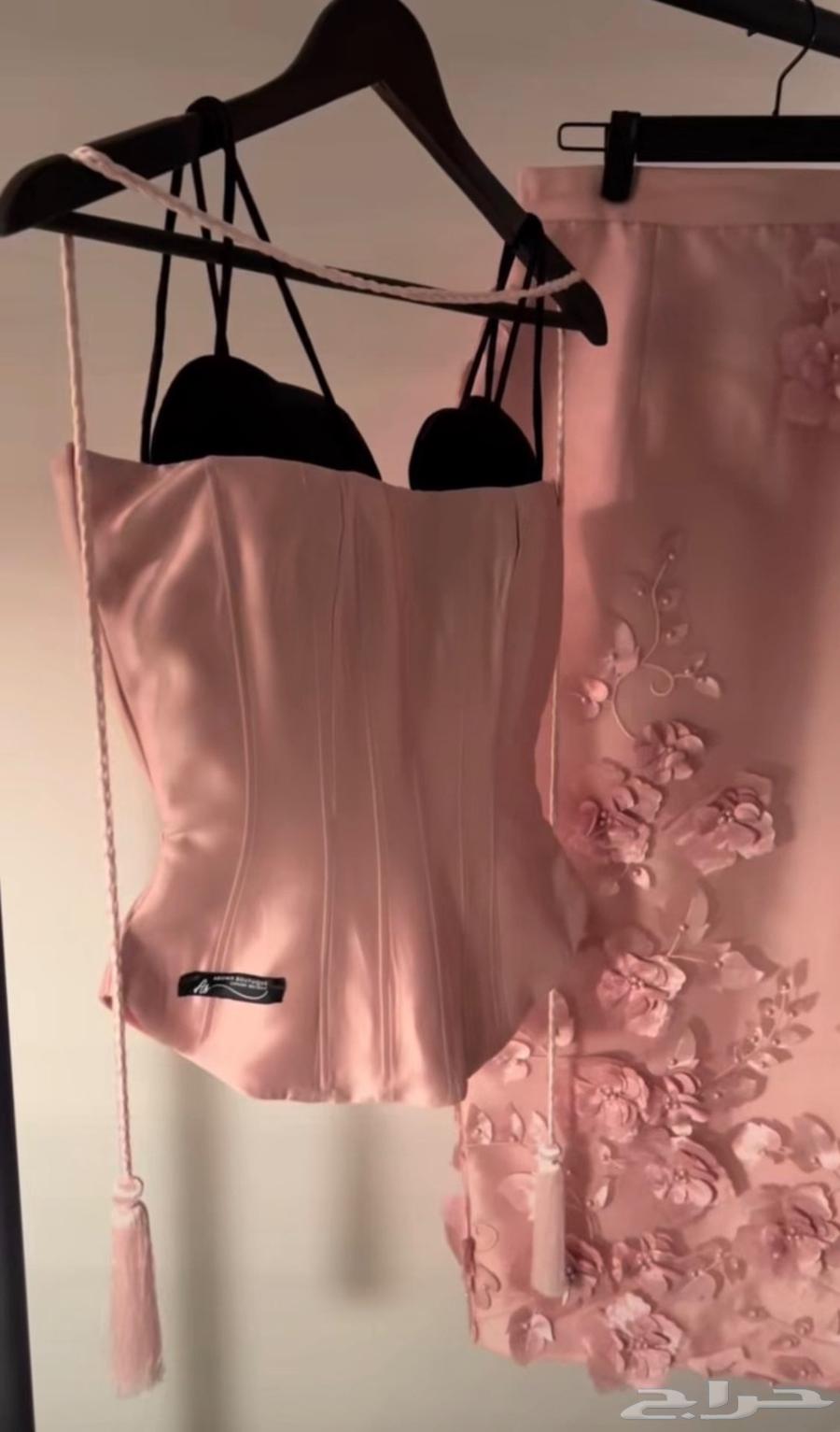 فستان تفصيل لم ي لبس أبدا64391091846785112