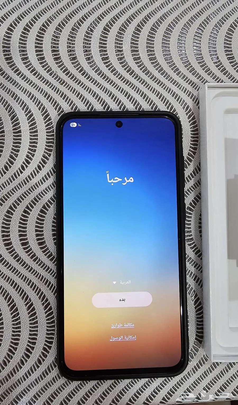 Samsung A56 256 Memory64392676346115112