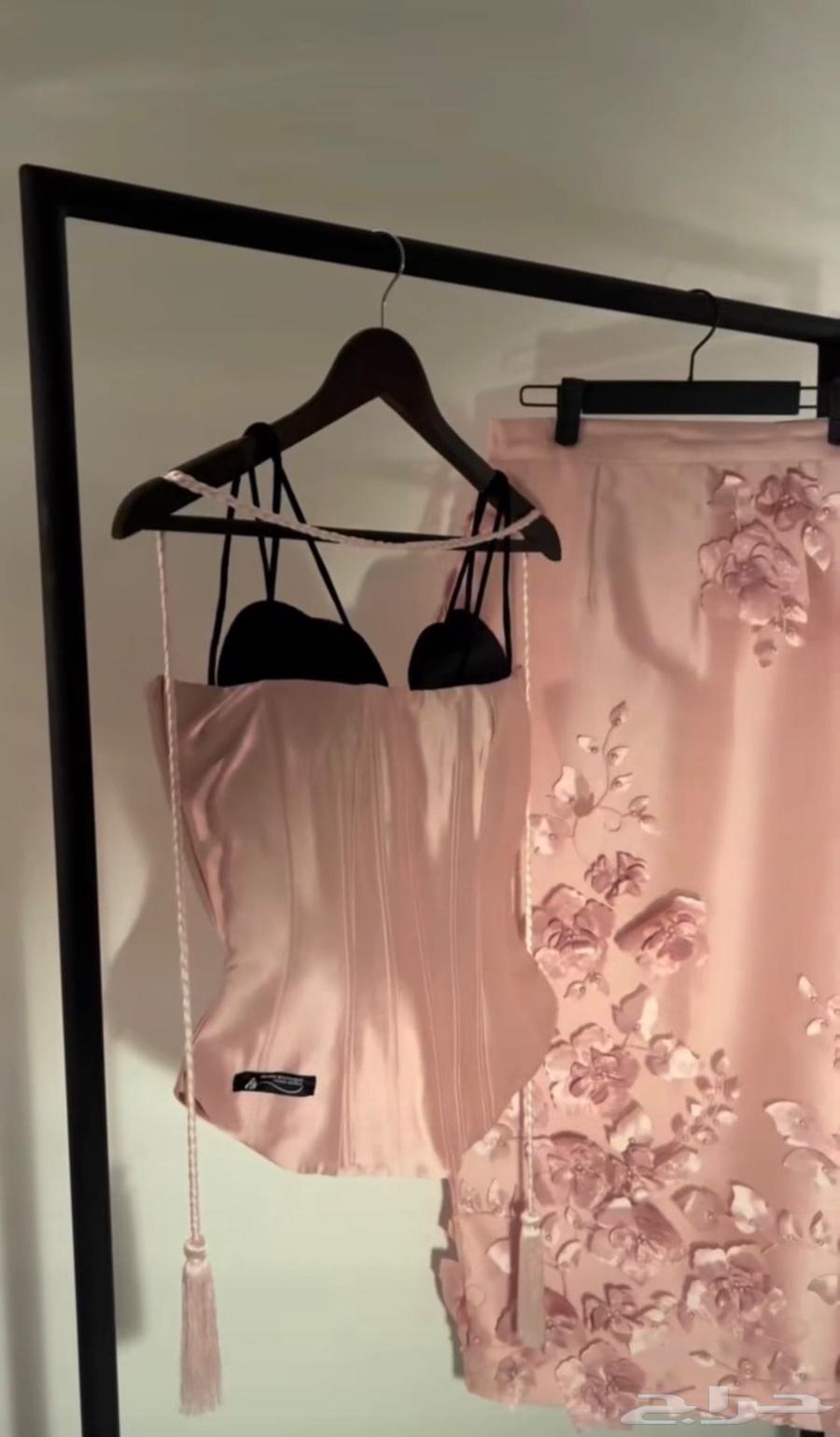 فستان تفصيل لم ي لبس أبدا64391091846785110