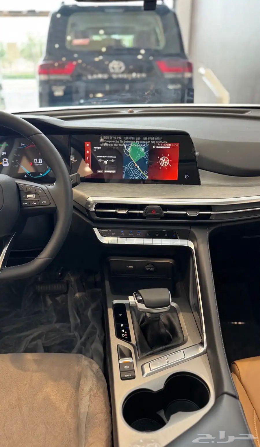 شانجان CS35 بلس سمارت 2025 نص فل بسعر مميز لفتره محدوده64523104622851113