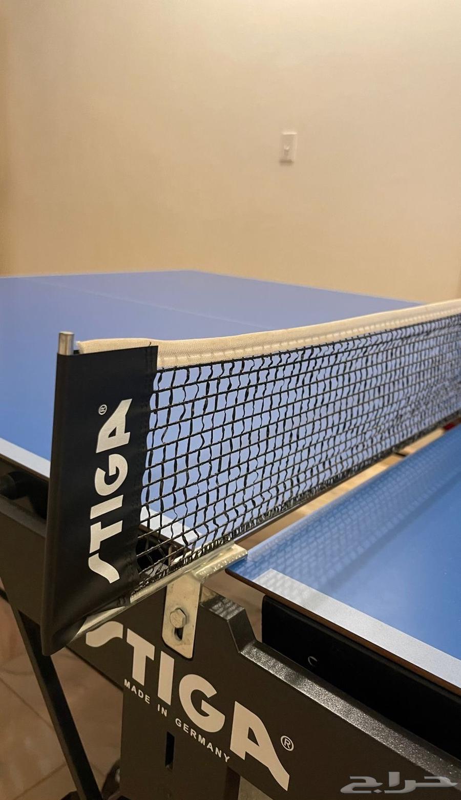 طاولة تنس ماركة ستيقا64392415955585113