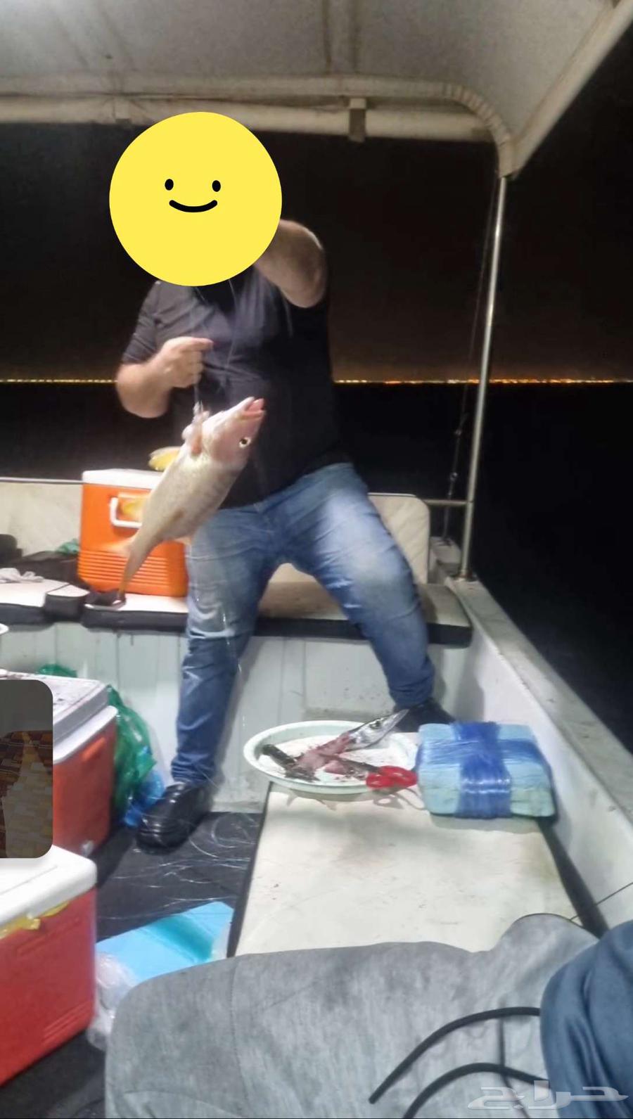 للبيع لنش الفردان طول 9 متر64381109047810111