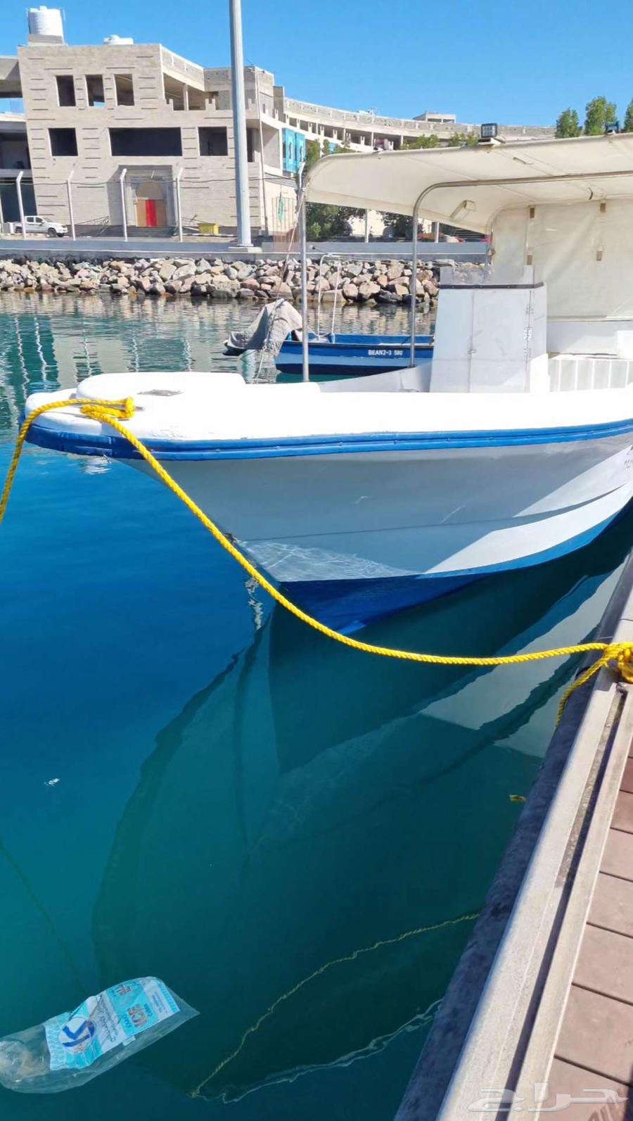 للبيع لنش الفردان طول 9 متر64381109047810112