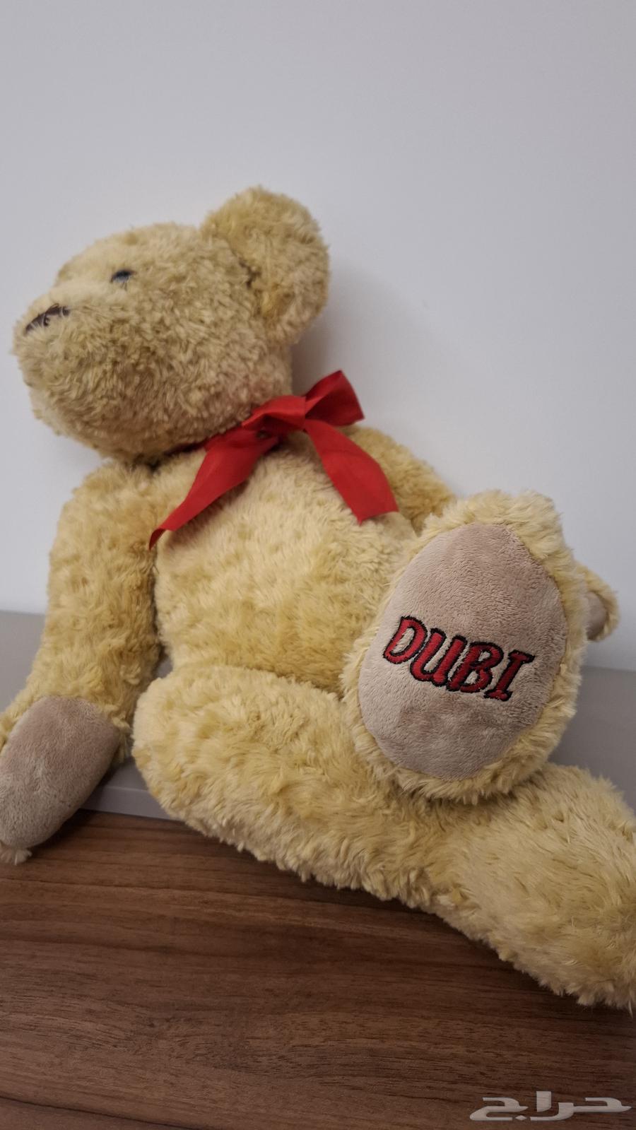 دب لعبة دميه64374744427139111