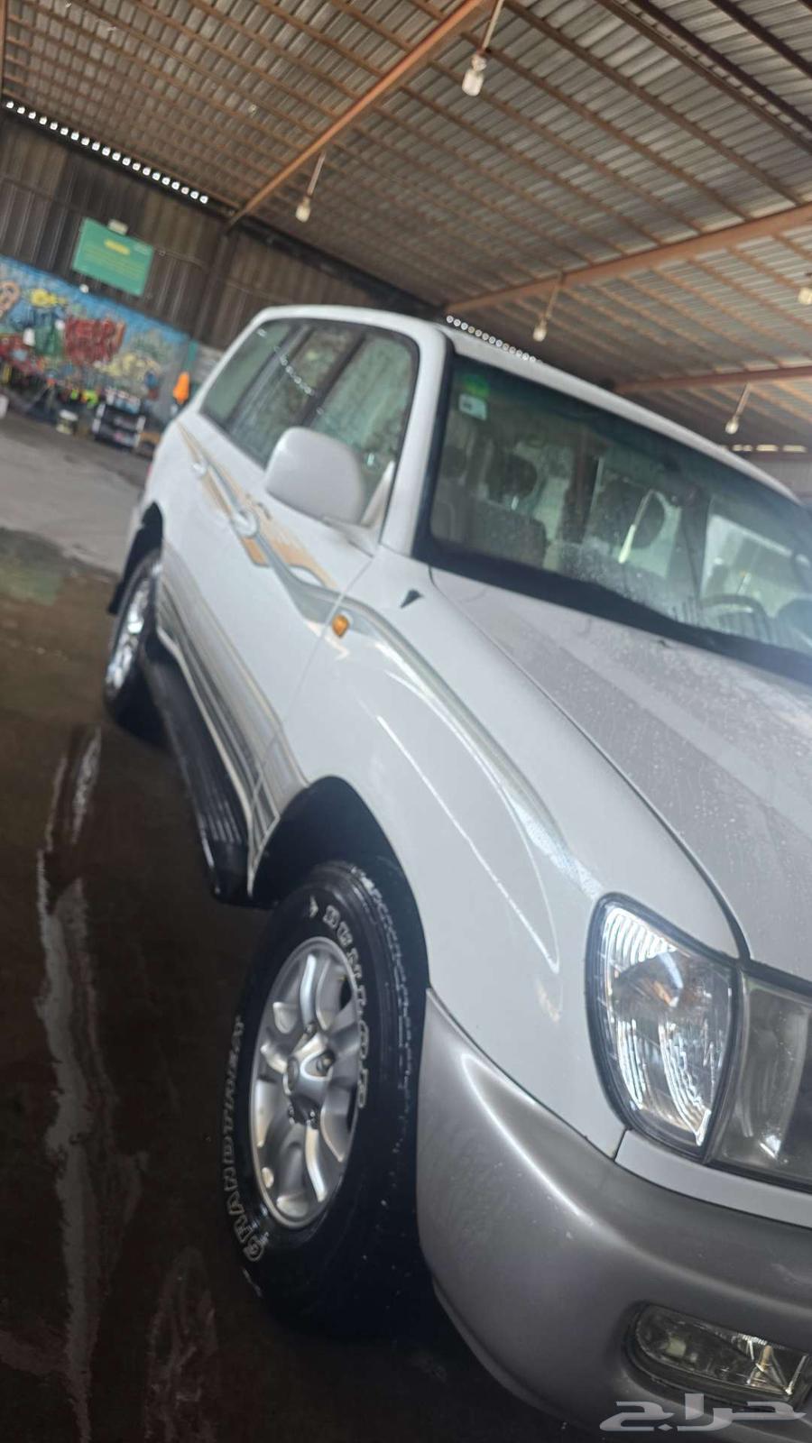 VXR2005 Full Option64525884036483110