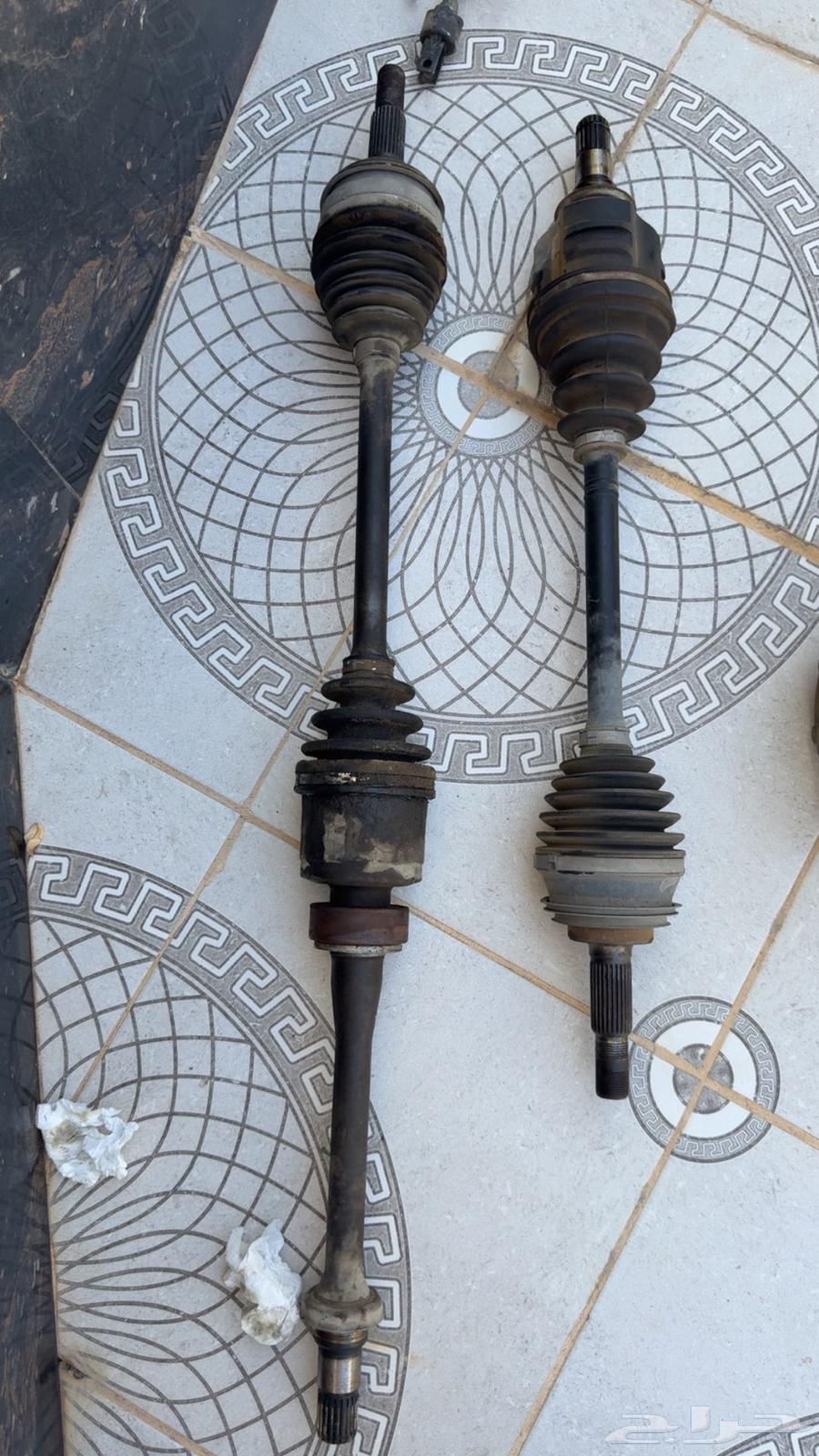 للبيع عكوس كامري 2002 اربعه سرندل64526258784129110