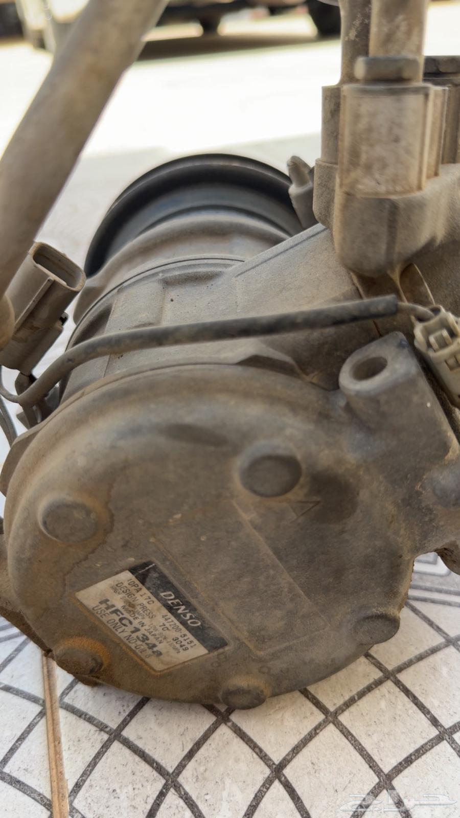 AC Compressor for Sale for Camry 200264533248205313111