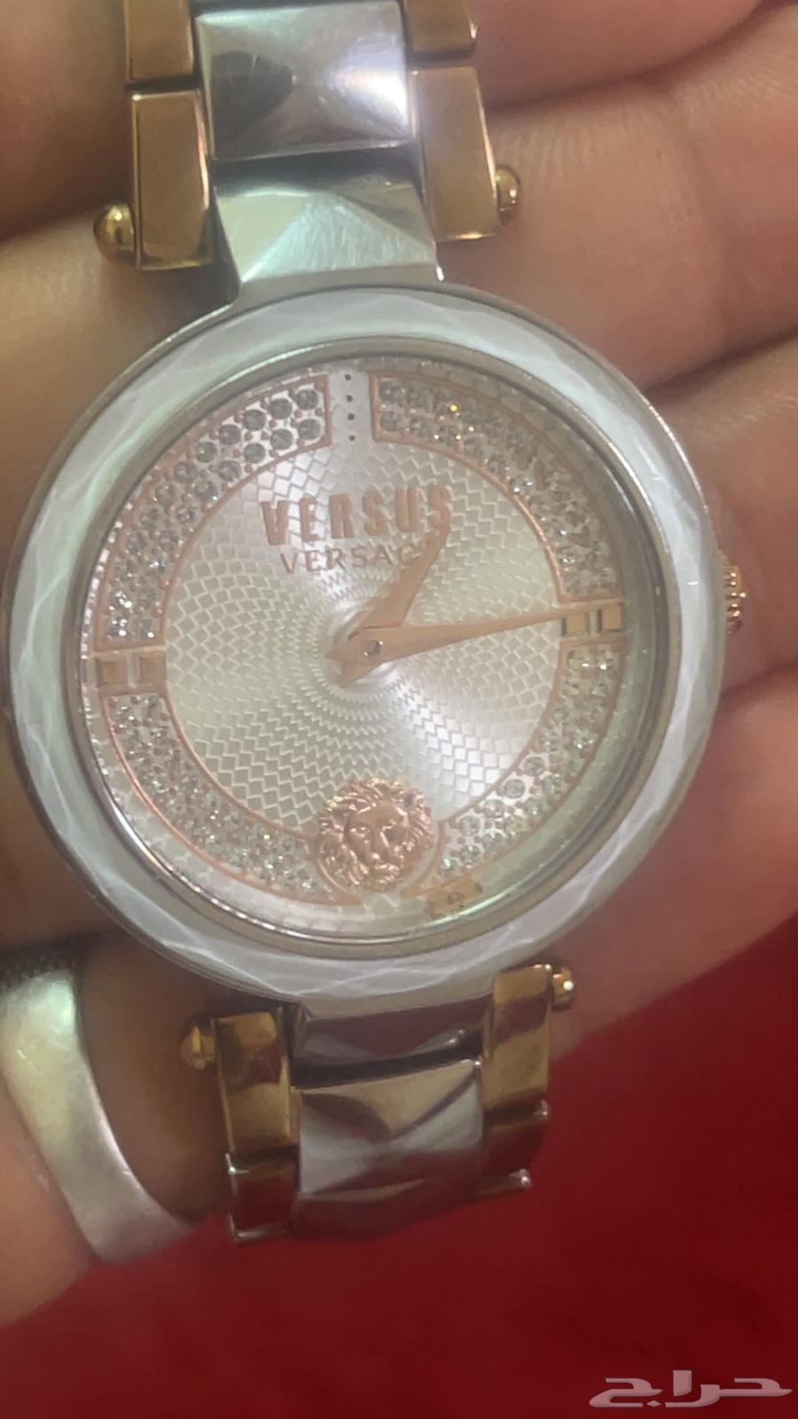 ساعه فيرسوس للبيع64382307889155112