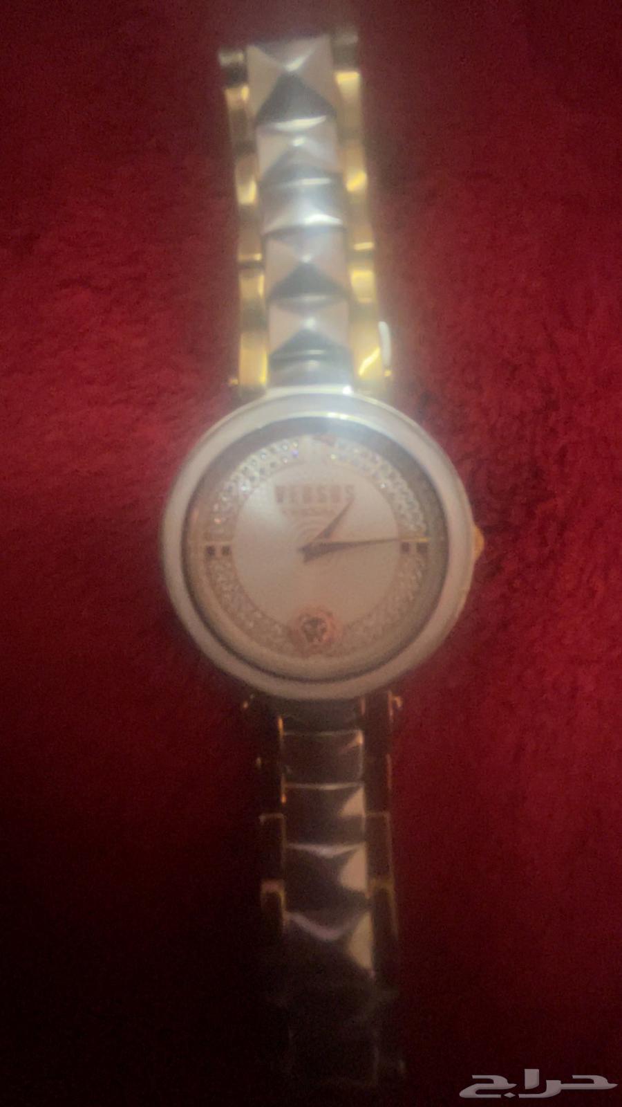 ساعه فيرسوس للبيع64382307889155113