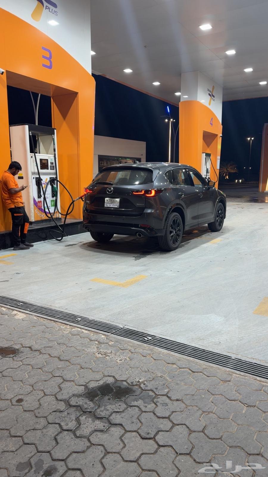 Mazda CX5 full option Ignite metallic gray for transfer64526634464131112