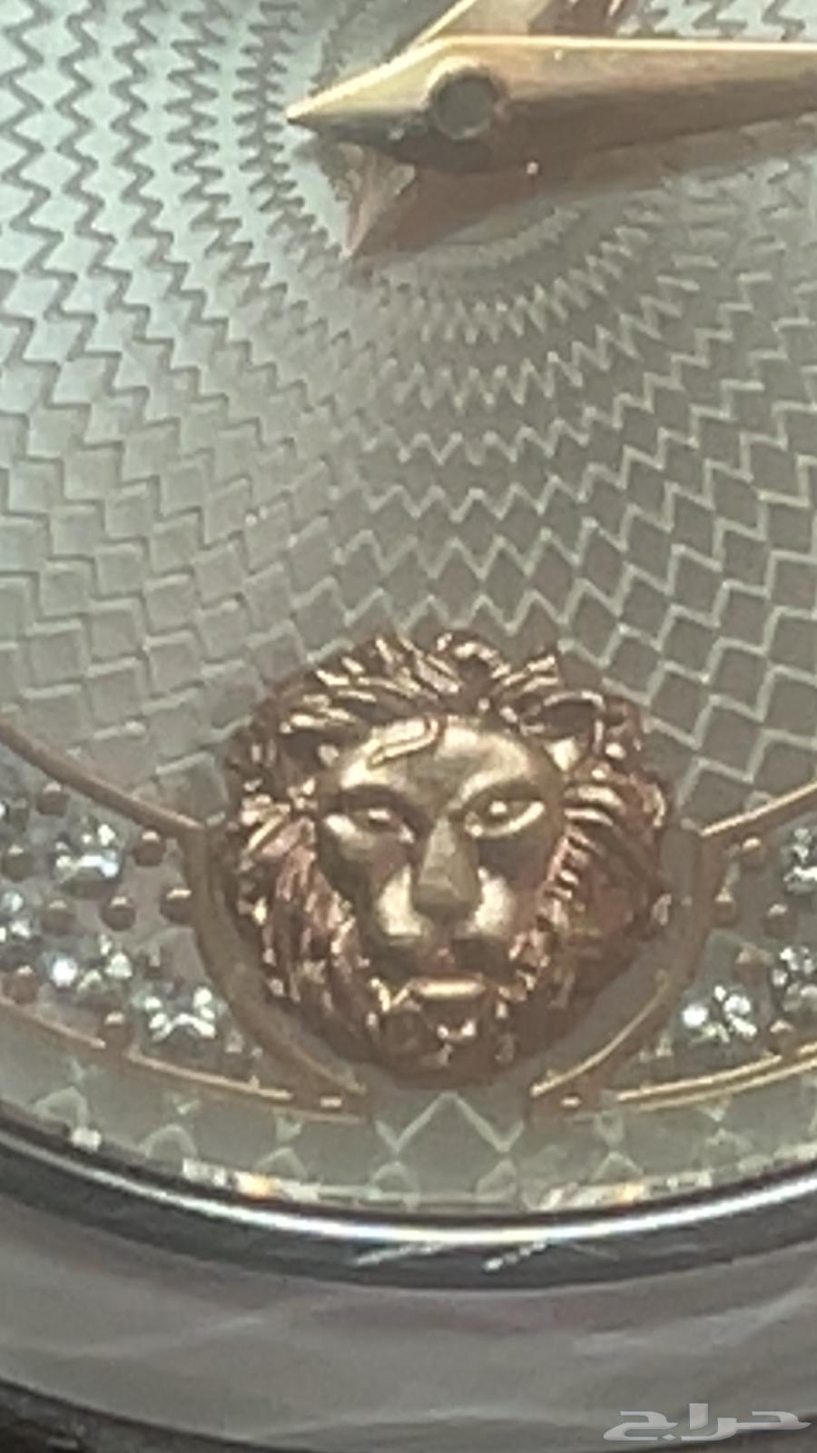 ساعه فيرسوس للبيع64382307889155110