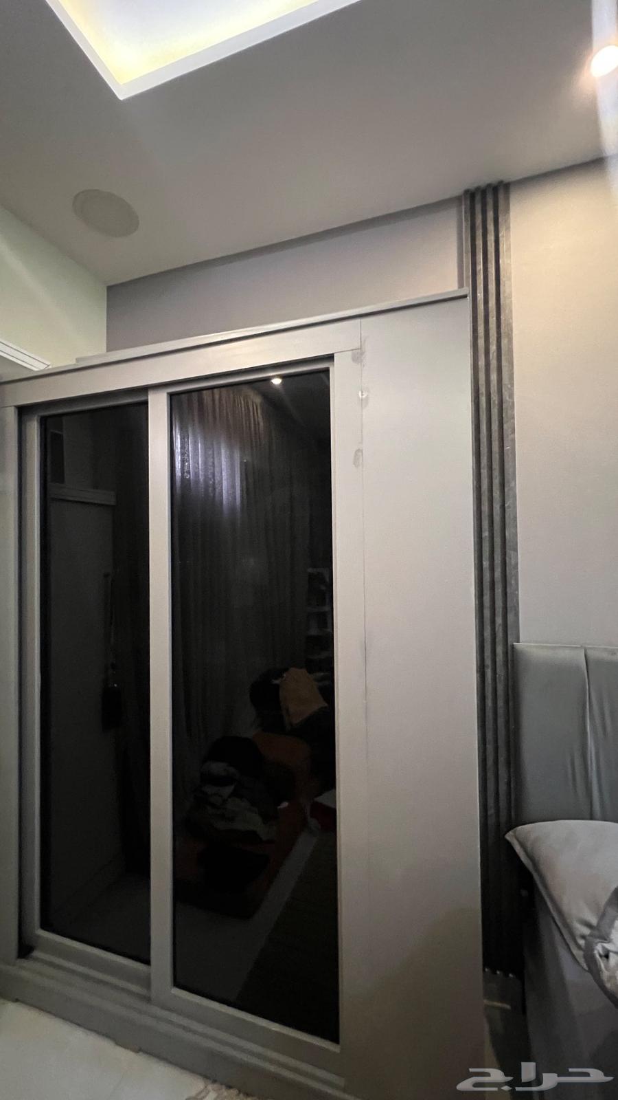 غرفة للبيع جديده لها 5 شهور64383122638467111