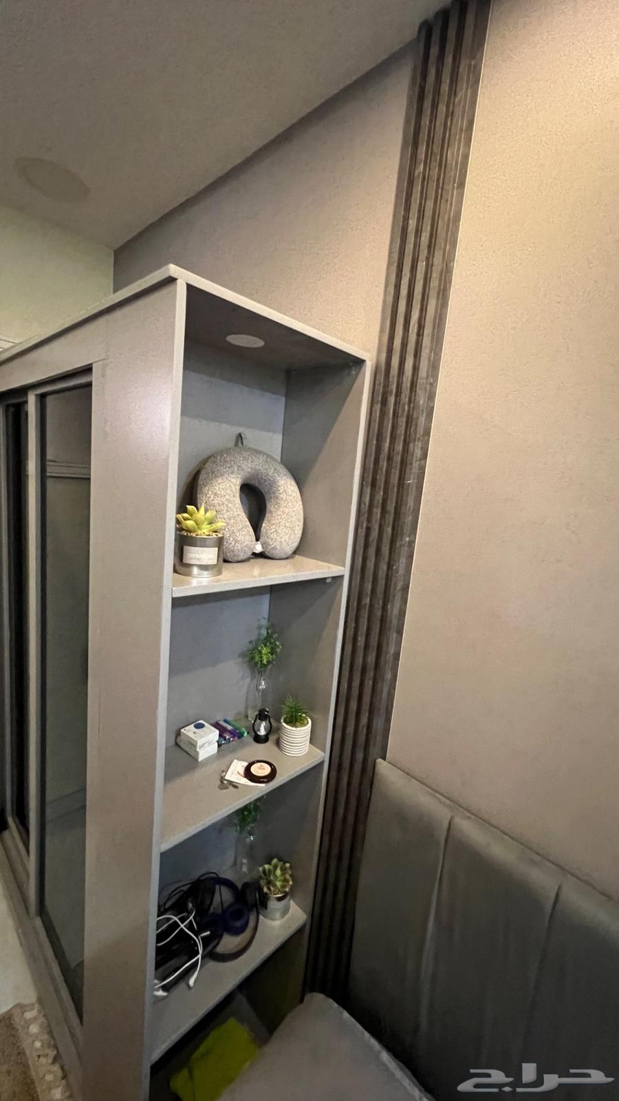 غرفة للبيع جديده لها 5 شهور64383122638467112