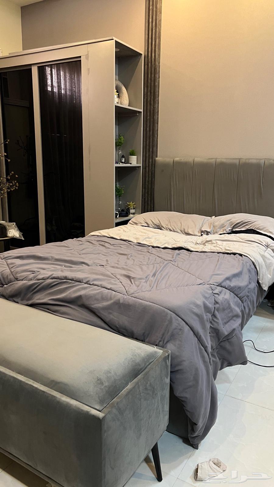 غرفة للبيع جديده لها 5 شهور64383122638467113