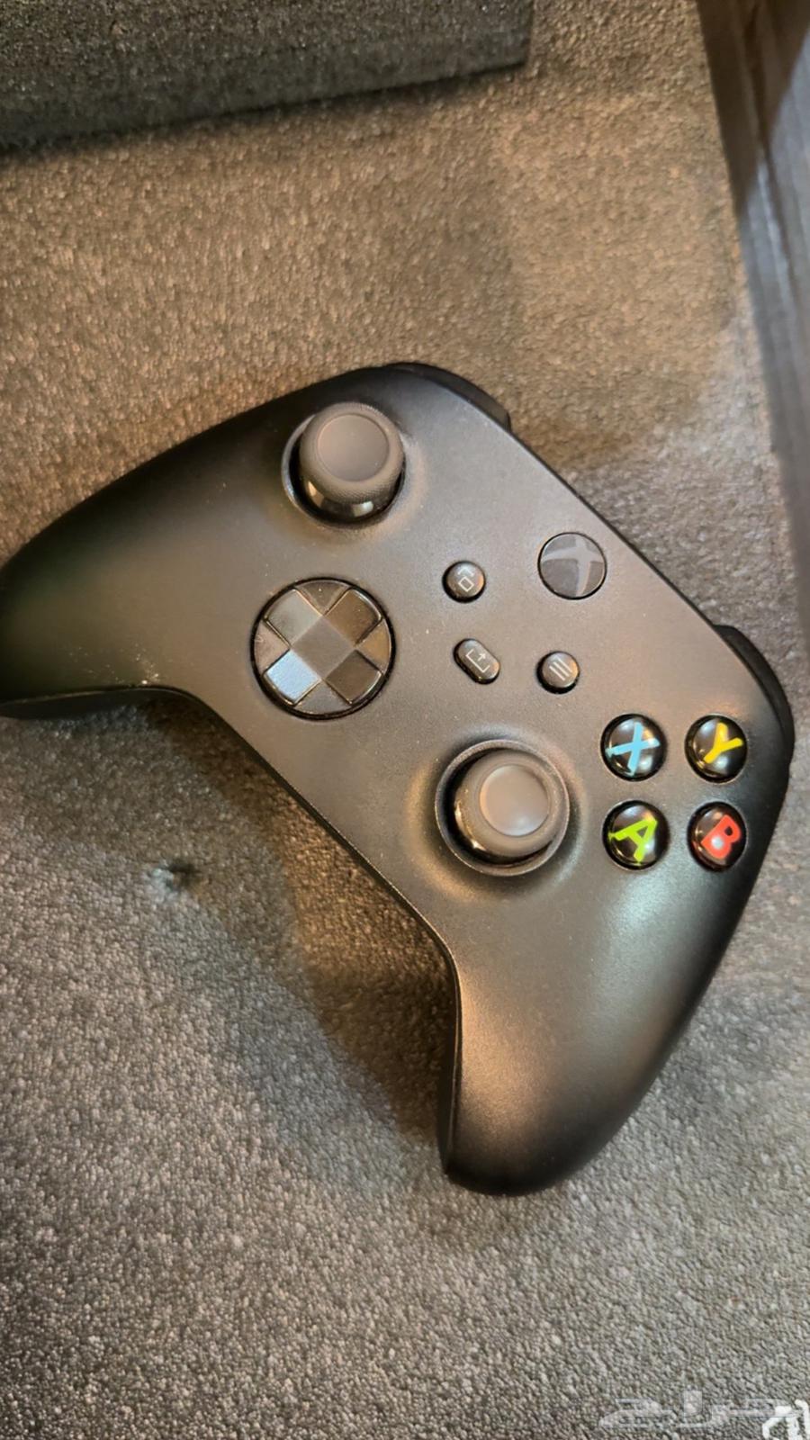 Xbox Series X for sale, clean with box64383400525187113