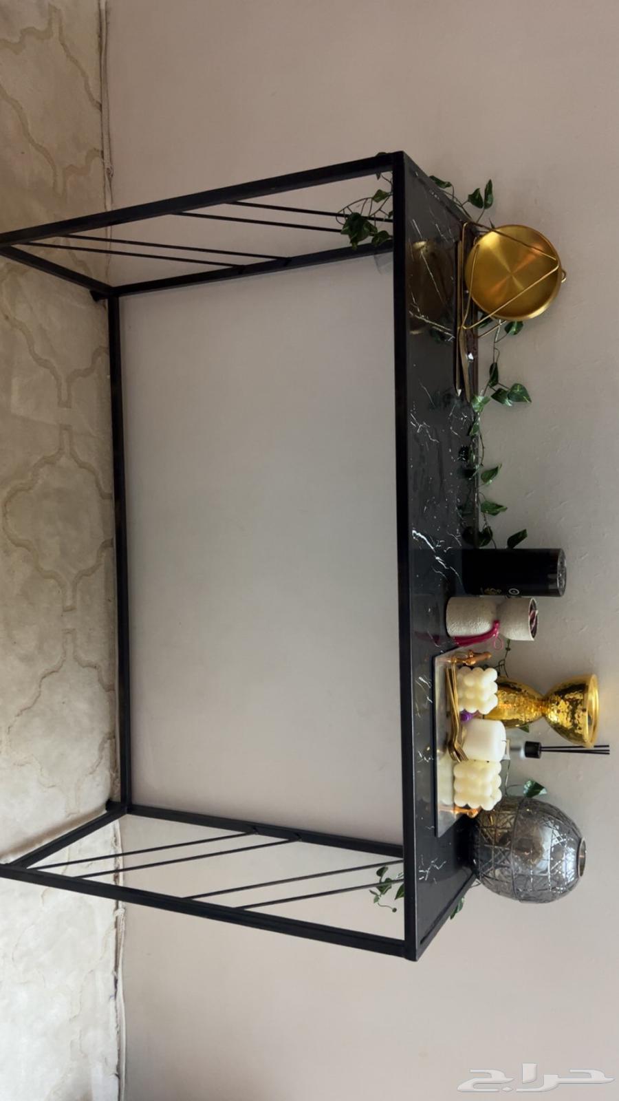 اثاث مجلس وصاله وطاولات64383677459329114