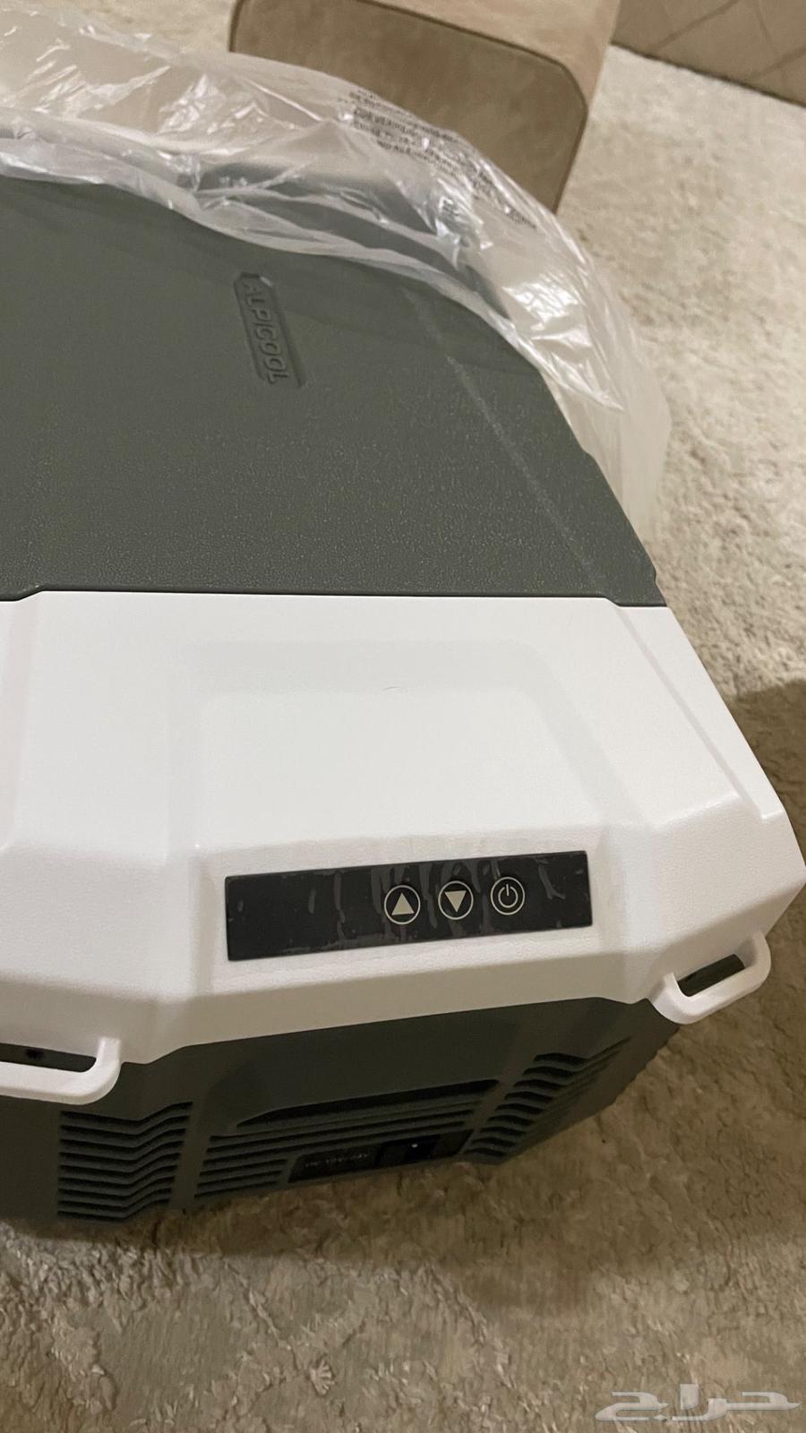 ثلاجه بي كول موفره تبريد وتجميد 20- سعر منافس64383857558401112