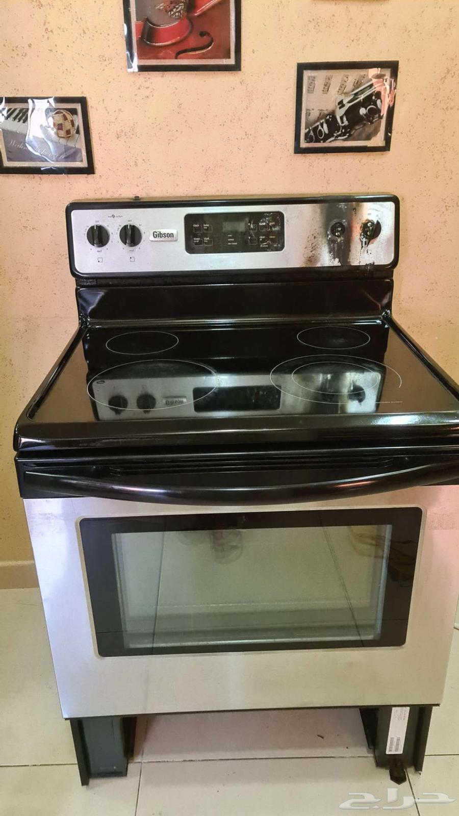 بوتجاز كهرباء Gibson أمريكي للبيع64383830286977110