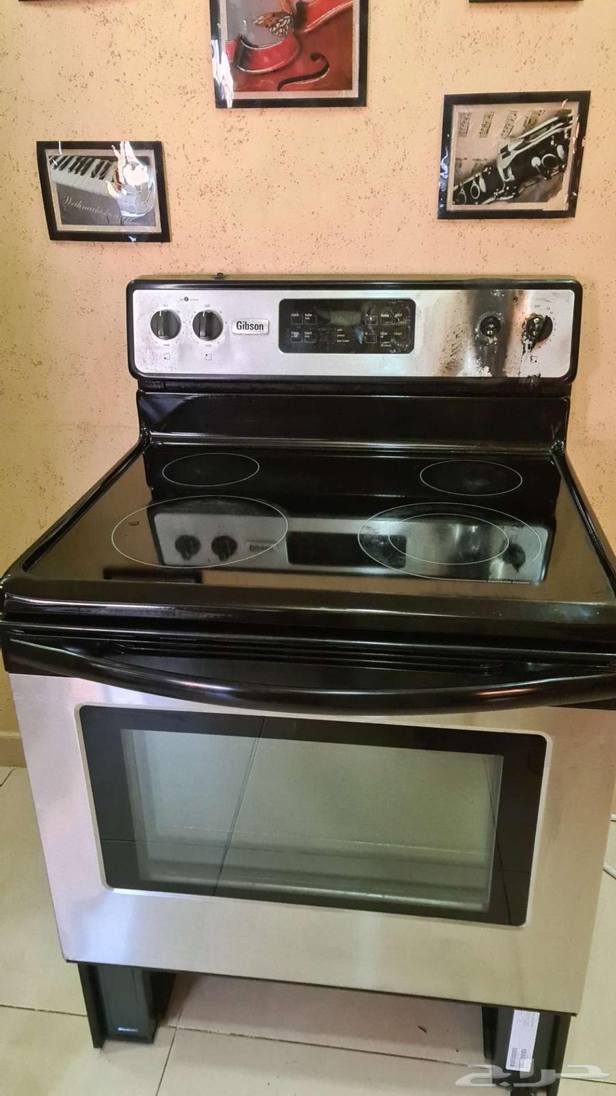 بوتجاز كهرباء Gibson أمريكي للبيع64383830286977111