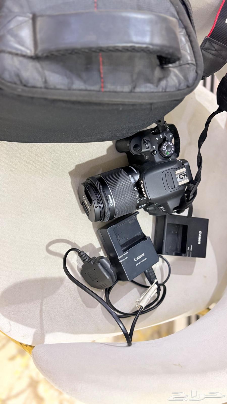 كاميره كانون 700D64384023031809110