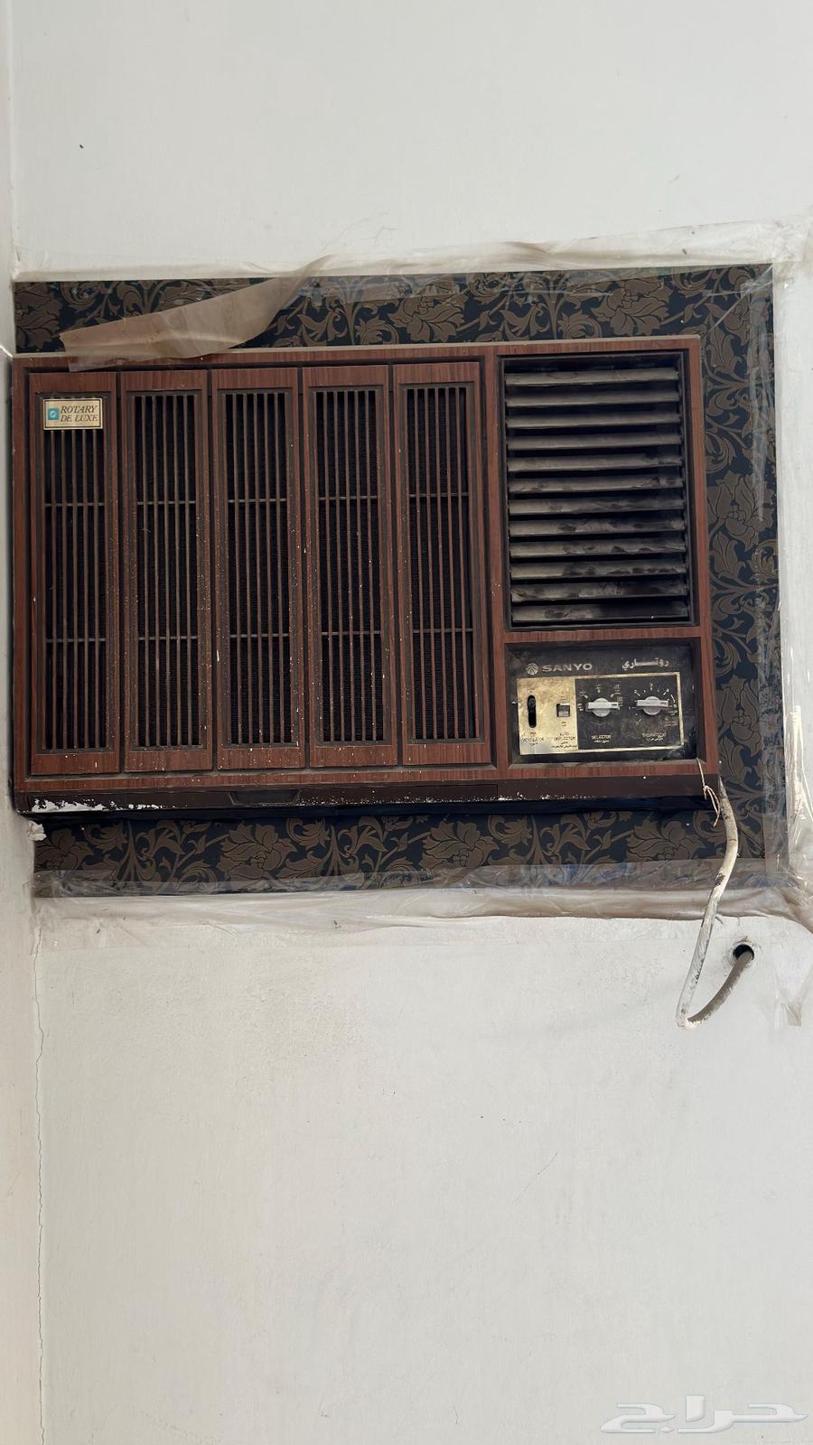 مكيف للبيع64384106147586110