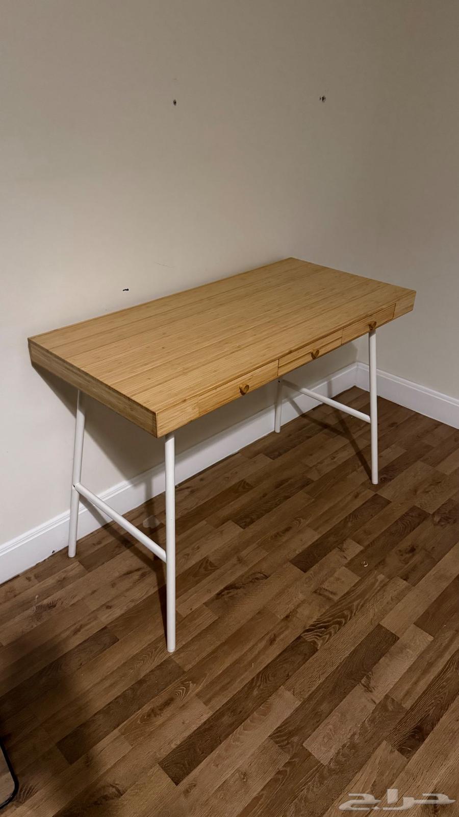 مكتب خشب64384605193091110
