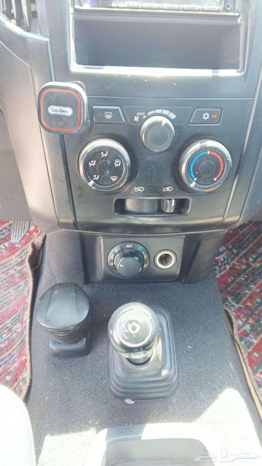 ايسوزو بكب غمارتين ديزل دبل64529683901314114