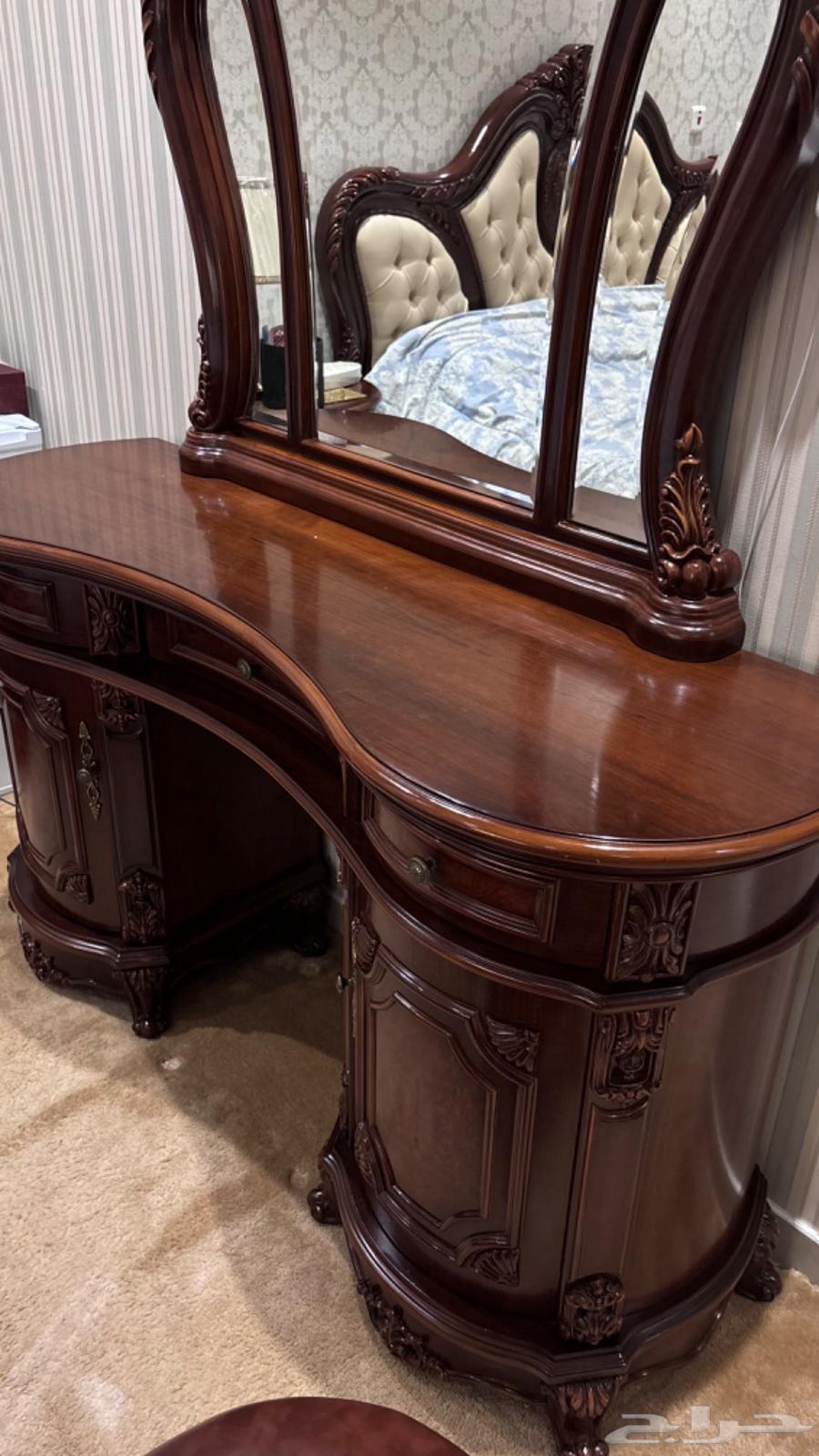 اثاث غرفه نوم64385299743105114