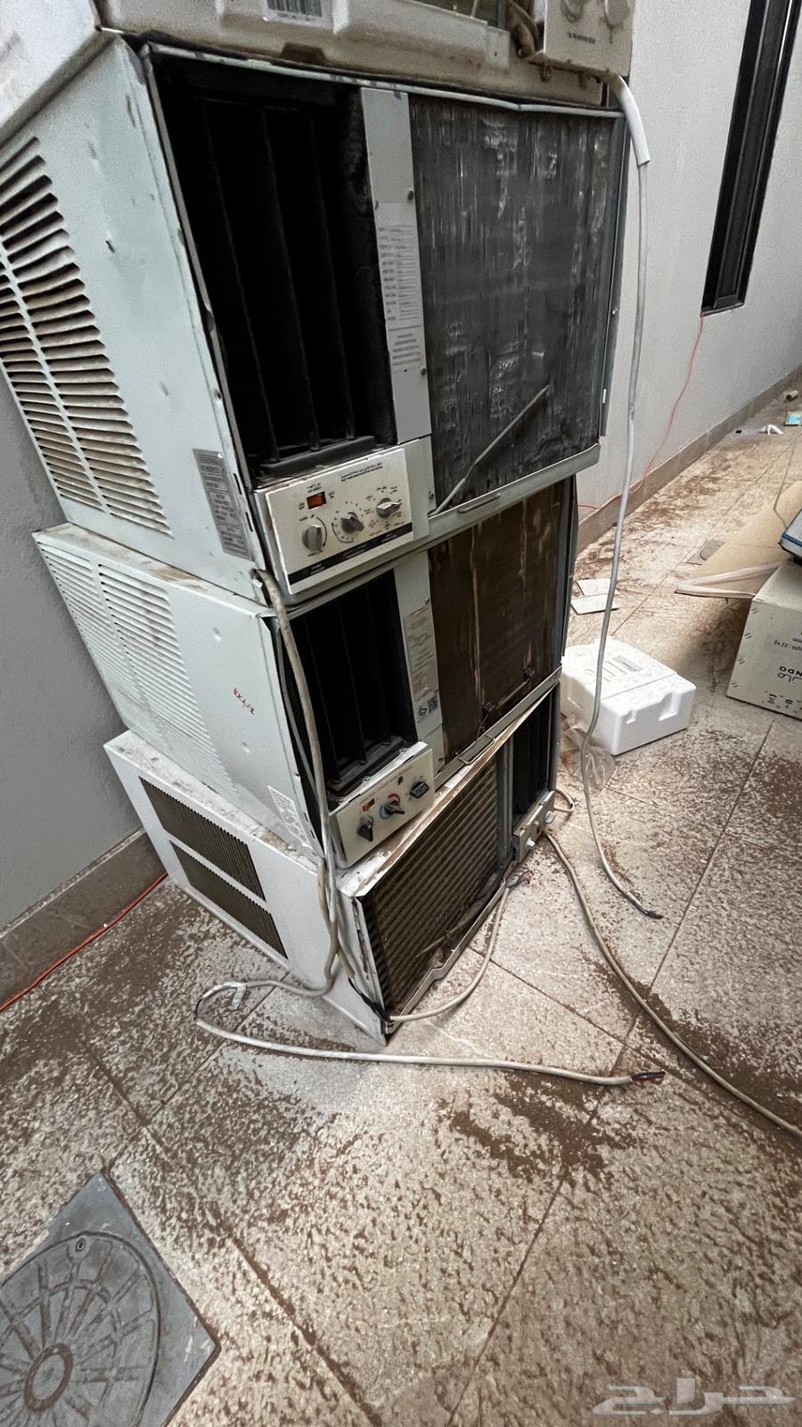 مكيفات لبيع64385299643009113